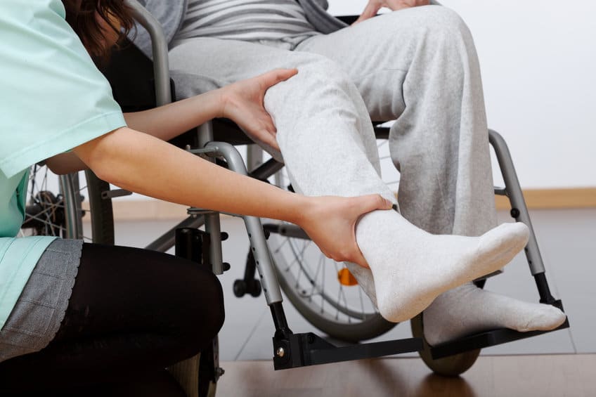 Injuries That Change Lives and Demand Compensation